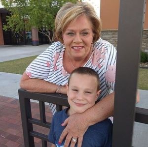 Meet your Posher, Carol